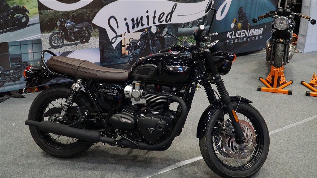 triumph bonneville t120