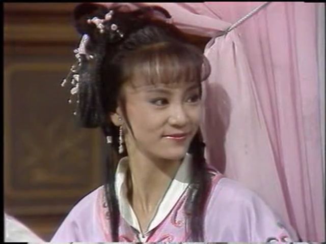 30年前这部古装剧,刘雪华灵动俏丽,演绎千古第一才女人比黄花瘦