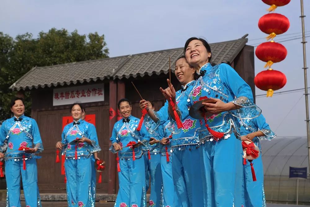 【印象非遗】"曲艺单骑兵"朱泾钹子书