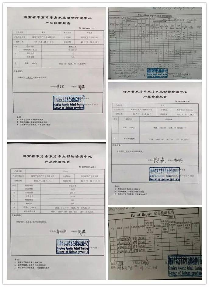 农业农村部发布《水产苗种产地检疫十问十答》宣传材料