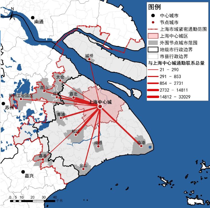 通勤人口_疫情当下如何为通勤刚需提供城市交通服务(2)