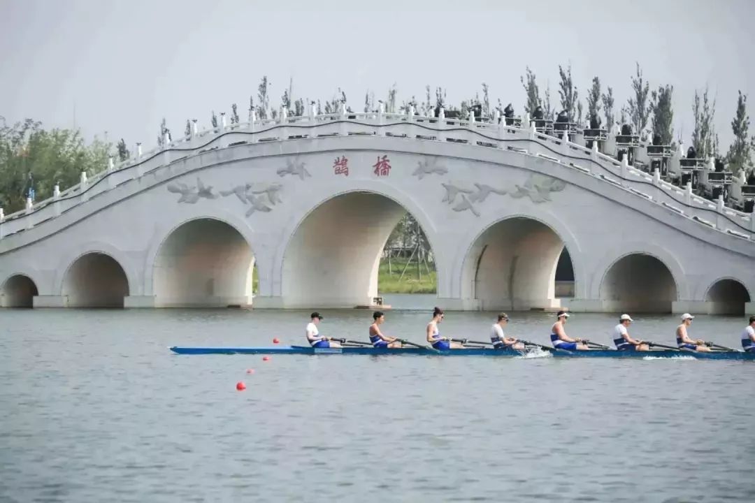 剑桥哈佛清华21所高校齐聚大西安上演世界级争霸赛