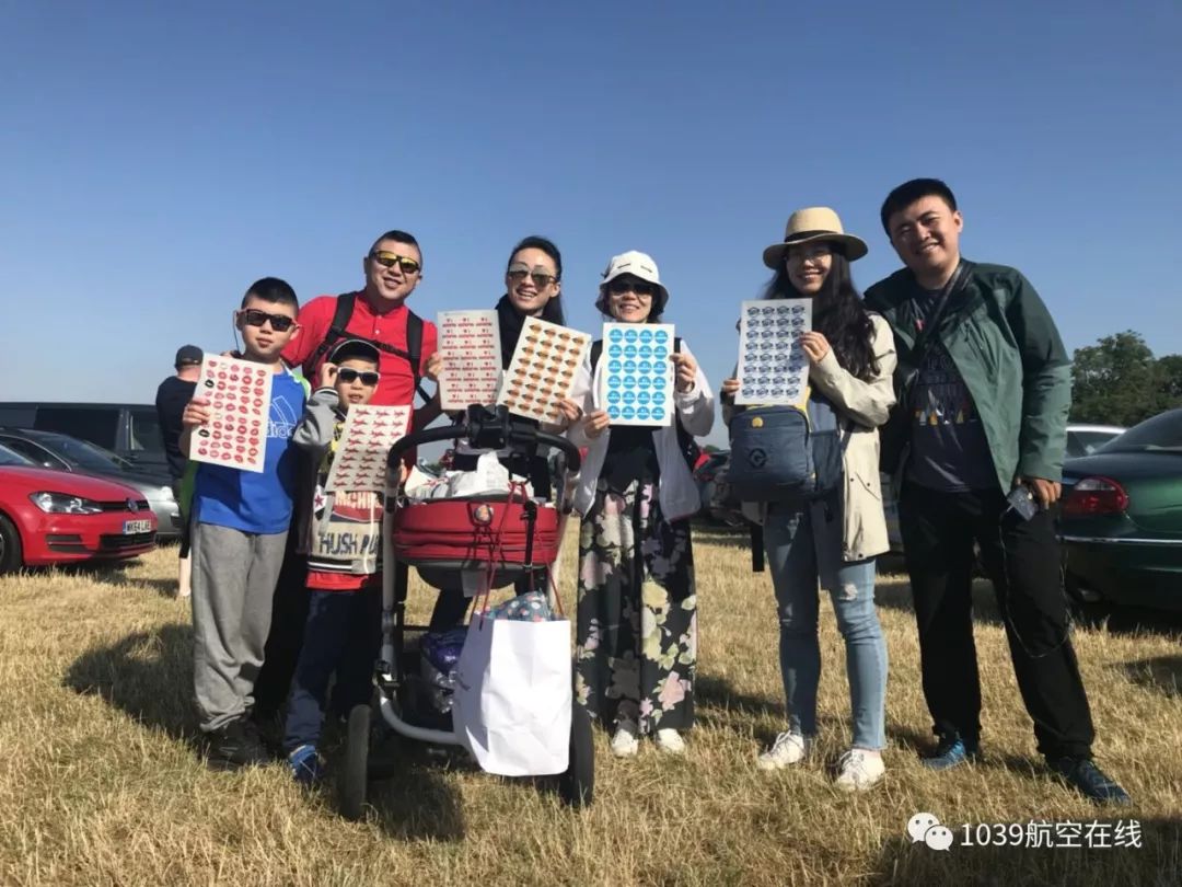 前方高能|完美pick今夏最炫酷的战斗机纹身会