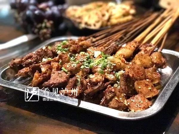 预计明年底投运丨泸州正打造的滨江美食文化街就在这里