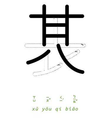 高字成语