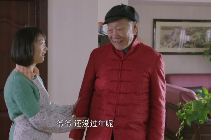 老戏骨资格比李雪健还老,却没有李雪健红,80高龄《初婚》演技惊人