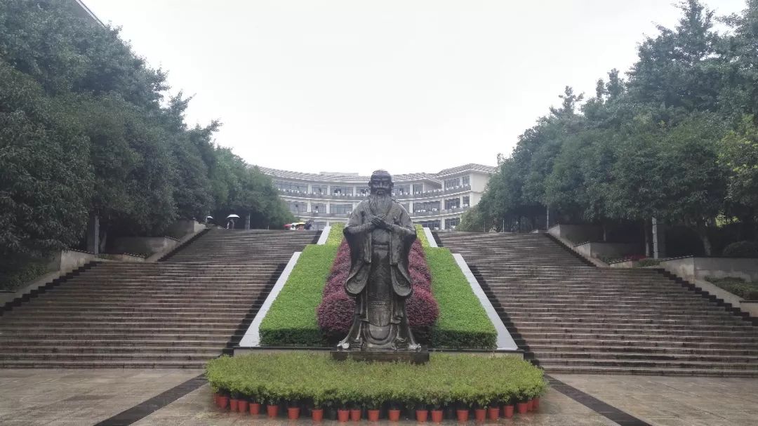 重庆第二师范学院三茗机房管理系统至尊版部署现场实景