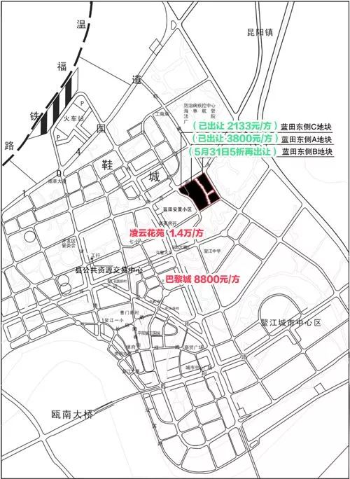 鳌江镇20年gdp_从 龙鳌之争 到 龙鳌共舞 温州鳌江流域两县一市竞合巨变的故事