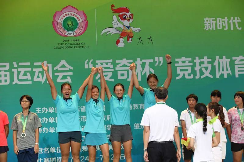 广州网球队夺2金，男单冠军曾思达：夺冠是最好成人礼