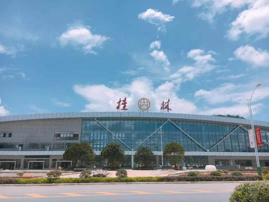 桂林超快速指南四月 2019 | 最大旅游博客