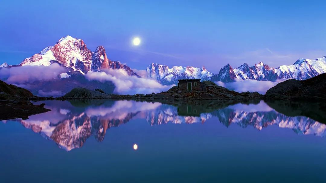 世界上最美的风景图片大全第109期