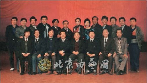 高凤山越发地喜欢梁厚民,1984年,高凤山提议,要收梁厚民为徒弟