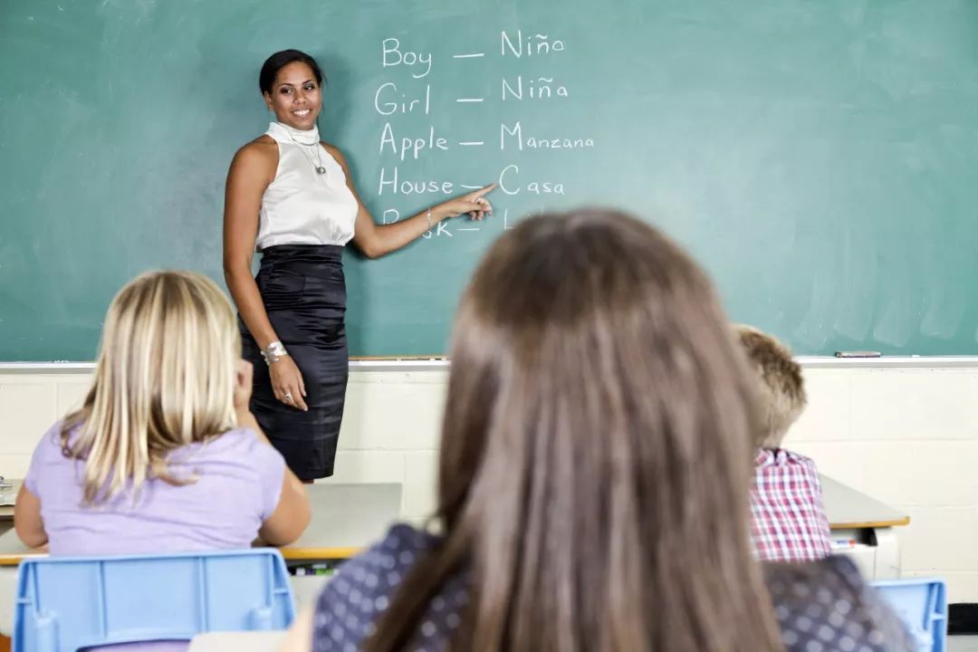 Toddler Spanish Classes Near Me