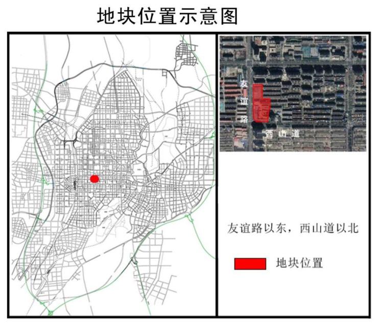 唐山市区三处规划有变动!涉及中心城区,凤凰新城,火车站地区!