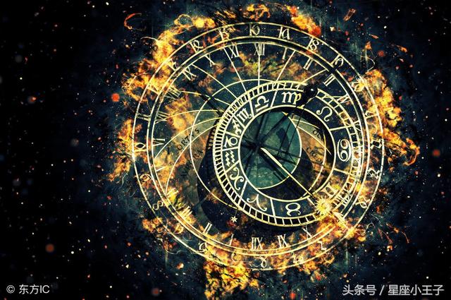 七月二十九号星座运势,星座小王子解析月亮水瓶对分水星狮子