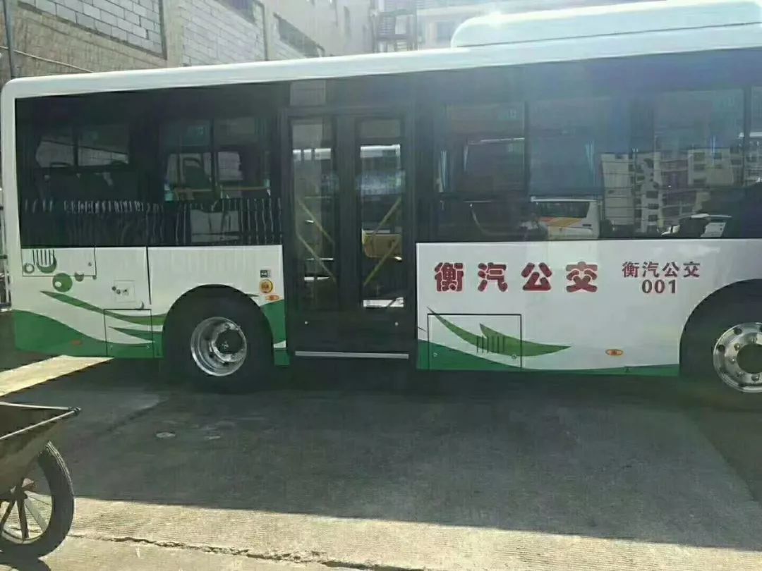 好消息！常宁将新开一路公交车，快看经过你家门口吗？