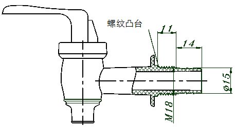 [研发]饮水机结构件设计守则2