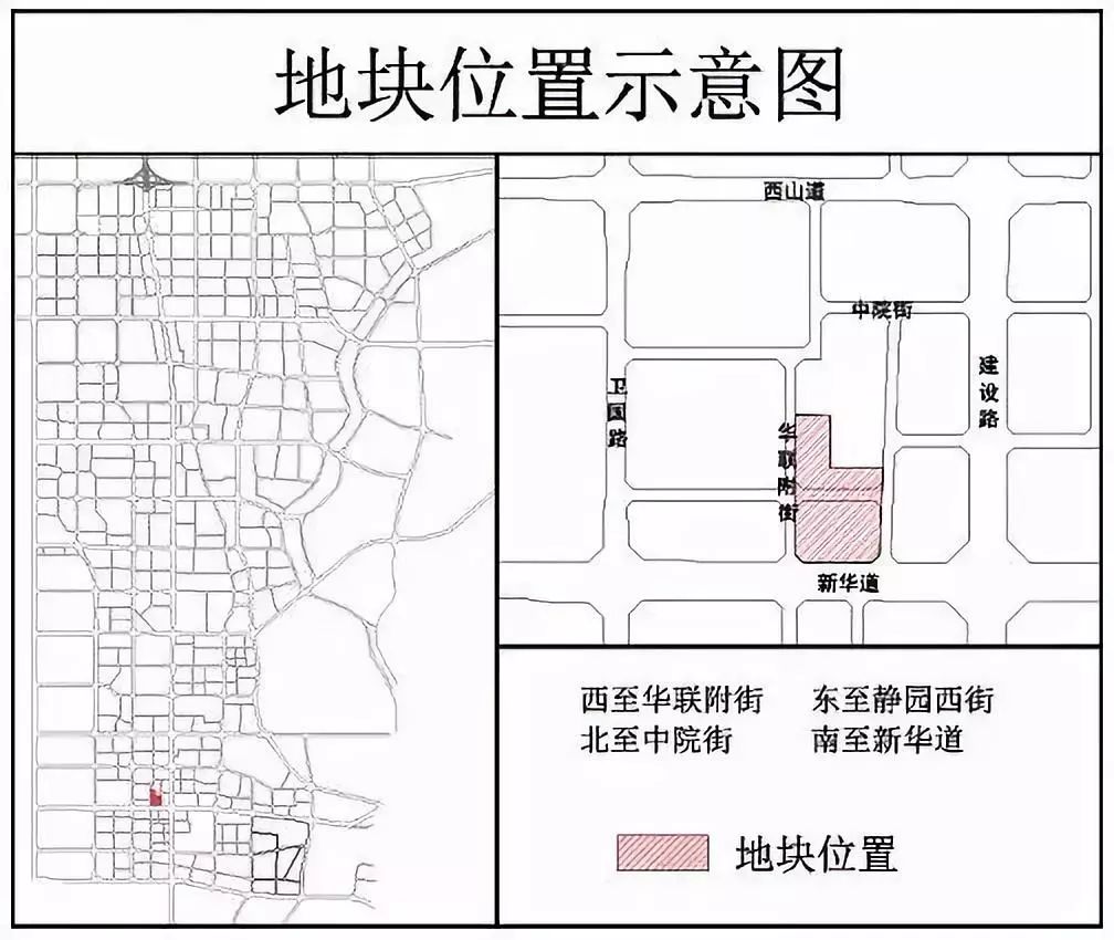 唐山:这些地块用地规划将调整!丰润这个地要征地建