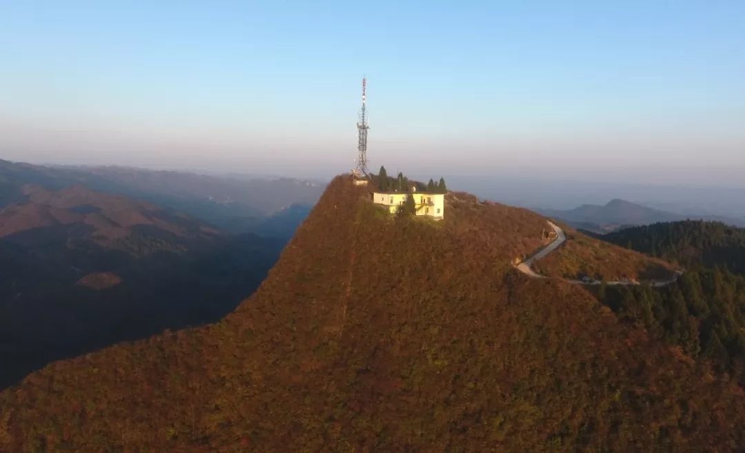 身为龙山人,你知道咱龙山的来历吗?