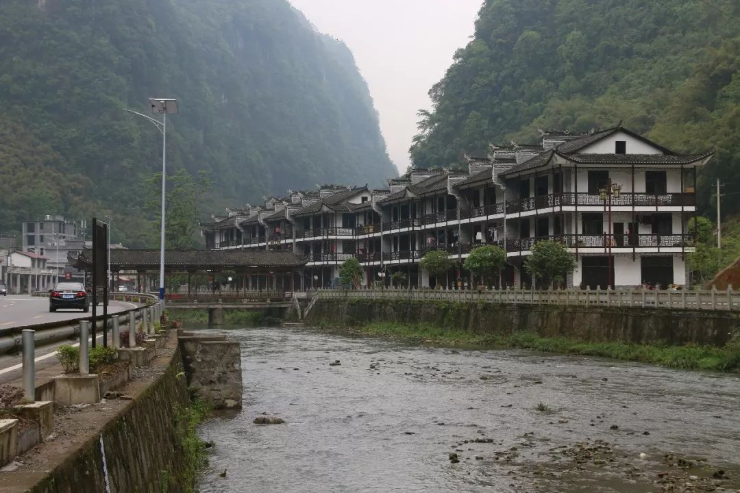 湖南龙山县有多少人口_强降雨致南方多地灾情严重