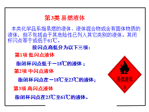 易制毒危险化学品安全培训|ppt