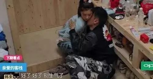 紀凌塵曾看女模被闞清子抓包，這次的出軌是真是假？兩人默認分手了.... 娛樂 第2張