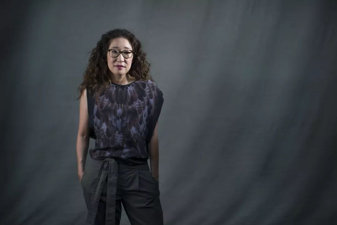 「女版林永健」吳珊卓入圍艾美獎，創下亞裔新紀錄，30年等來一個女主角，連吳彥祖都給她點讚！ 娛樂 第34張