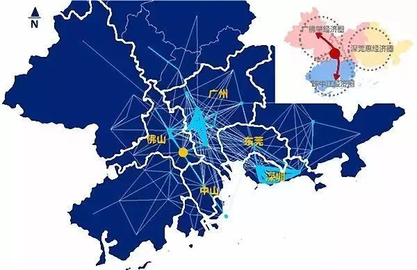 顺德大良gdp2020_厉害了,顺德人 你值得拥有更好