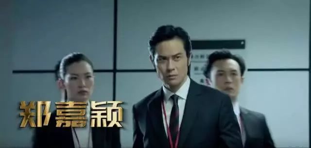 這三位男神才是正版《港版101》，最強陣容，各個都有C位的能力。 娛樂 第3張