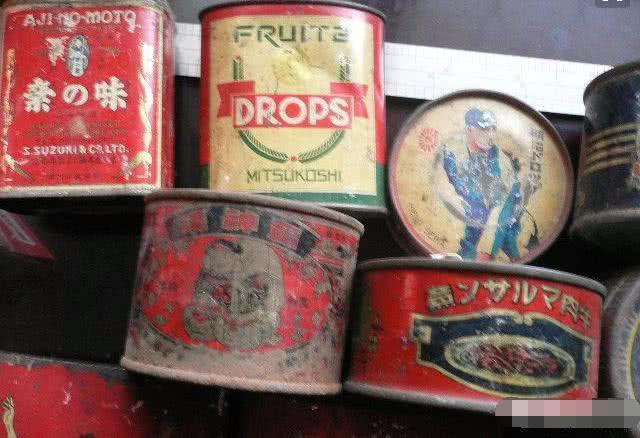 二战日本军人吃的牛肉罐头为何被称为猪食你想的太简单