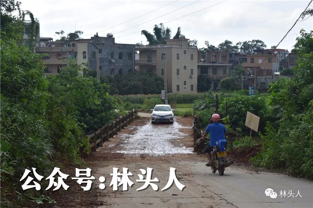 据悉,7月27日,林头镇组织区公路,交通等有关部门同志到下底琅桥进行实