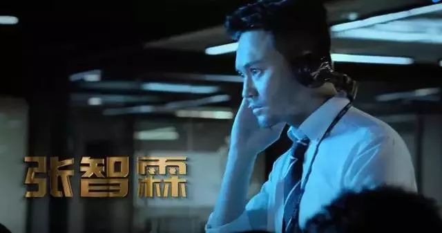 這三位男神才是正版《港版101》，最強陣容，各個都有C位的能力。 娛樂 第5張