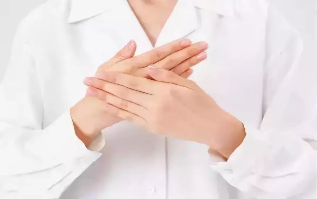 医养生 | 手指发麻不只是因为颈椎病，还有这几种疾病!
