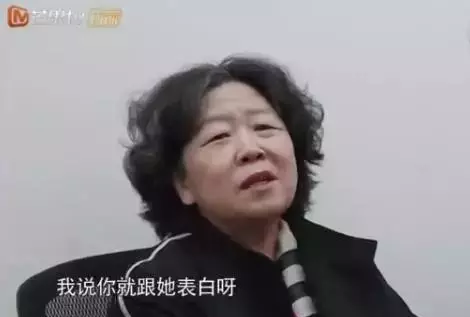 趙麗穎是擋箭牌？徐海喬的馬子原來是她，李晨曾經不要的女生 娛樂 第5張