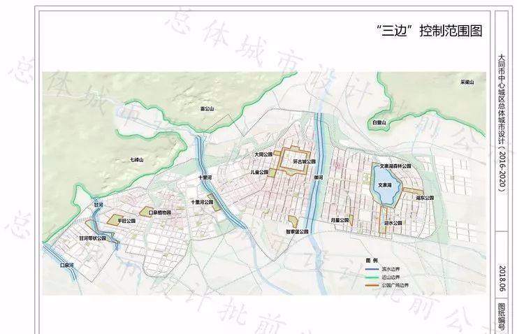 大同市城区人口_忻州市最新人口 市区人口普涨,县城人口普降