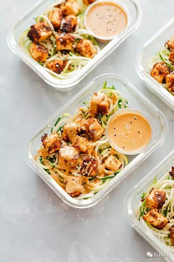  10 Delicious Meal Prep Recipes with Ground Turkey for Healthy Eating