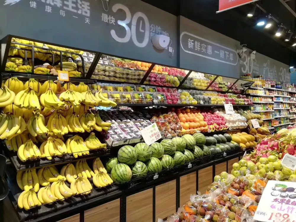 生鲜水果如何开拓国际市场?