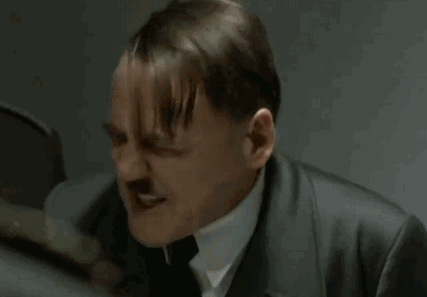 这部电影,不折不扣展现了一个三观不正的天才——阿道夫·希特勒