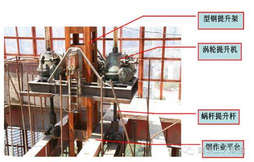 【新型模板体系——爬模施工】在超高层建筑主体结构施工中,其混凝土