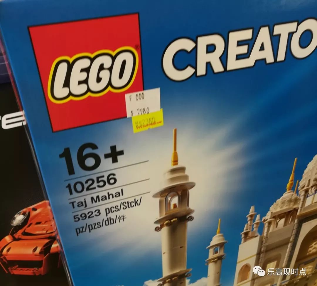 Lego 香港地標系列4款開箱 尖咀鐘樓+立會大樓 - unwire.hk 香港