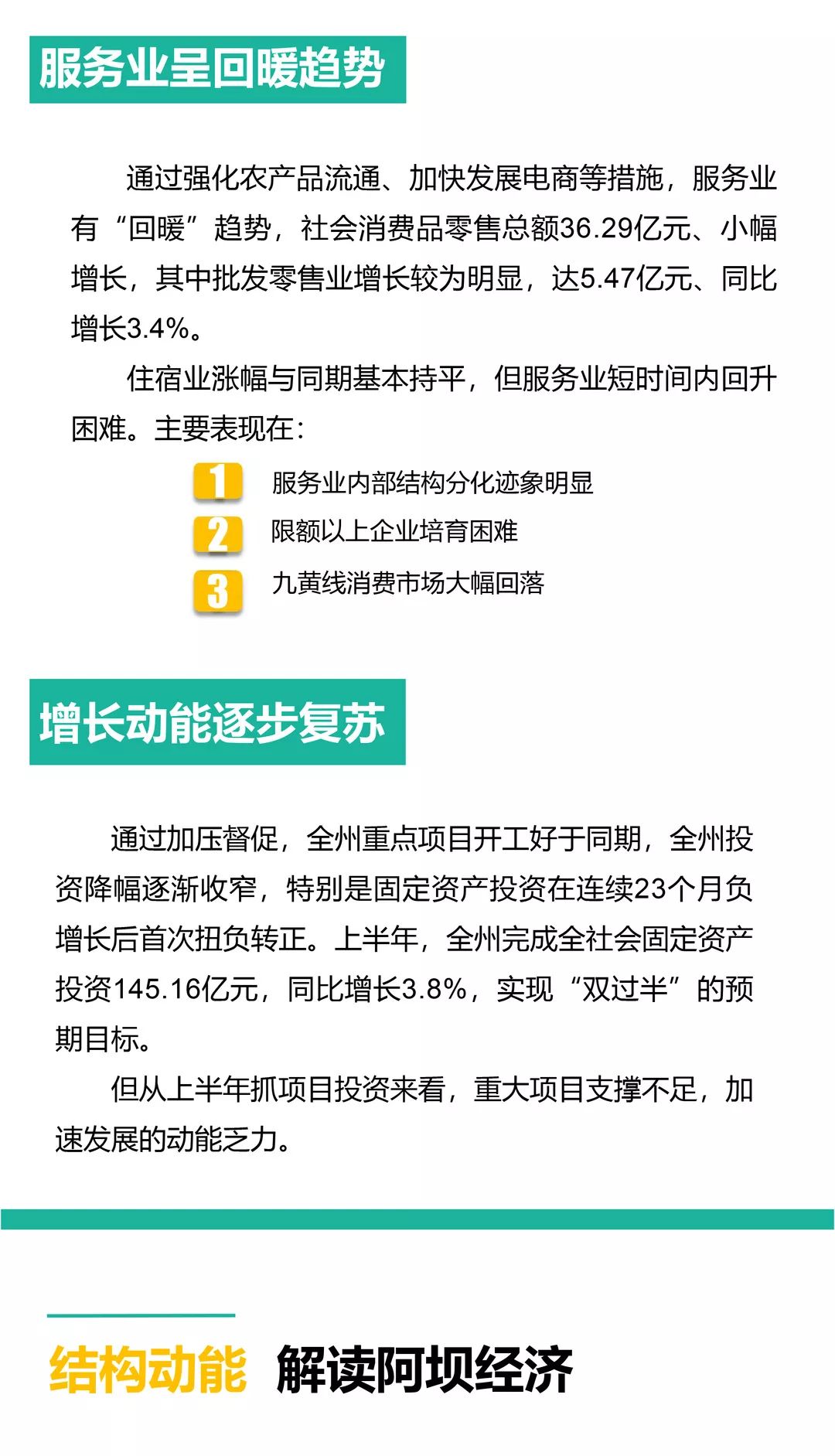 阿坝州年GDP_四川经济半年榜单出炉 阿坝南充眉山列GDP增速前三