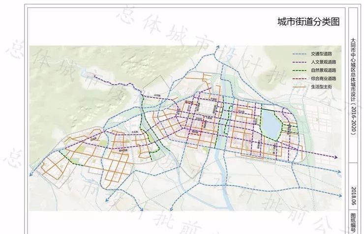 大同城建主城区常住人口_大同平城区地图