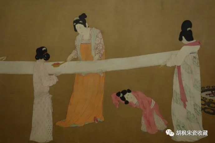 翰墨荟萃——美国藏中国古代绘画珍品展（上）_手机搜狐网