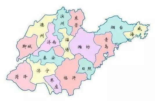 临沂市经济总量在山东排第几_山东临沂市地图