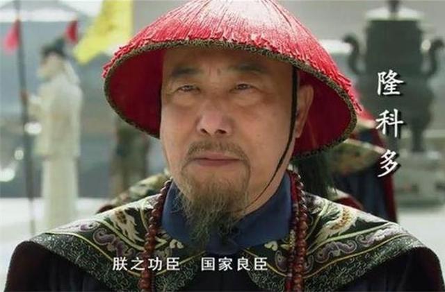 雍正四大重臣結局如何？兩人慘死，一人累死，僅一人善終 歷史 第4張