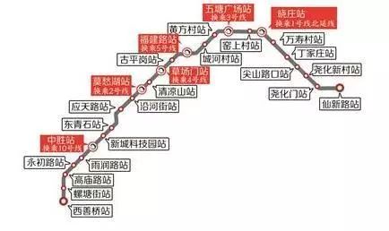 【双效提升】探访南京地铁七号线,揭开"明星工地"的秘密