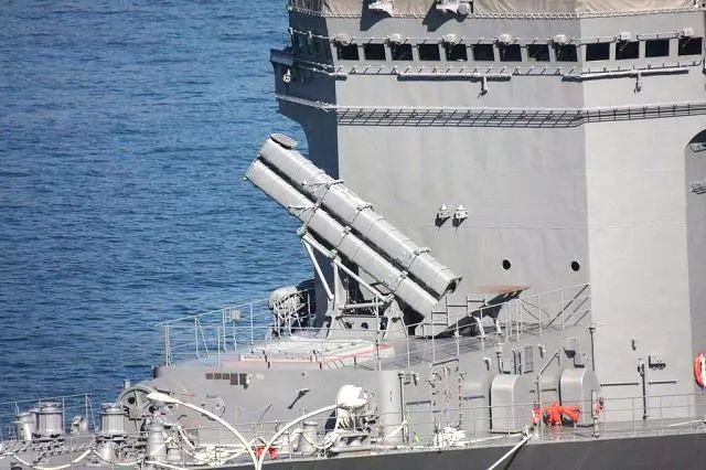 安倍不安分,日本自卫队海陆空换装新一代反舰导弹