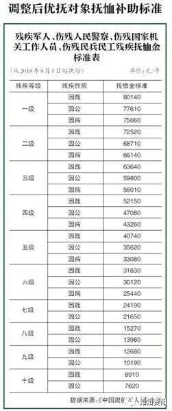 残疾人口_中国残疾人口基本状况 上(3)