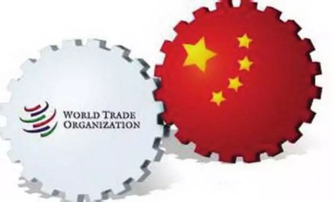岳健勇:中国加入WTO，对世界意味着什么?