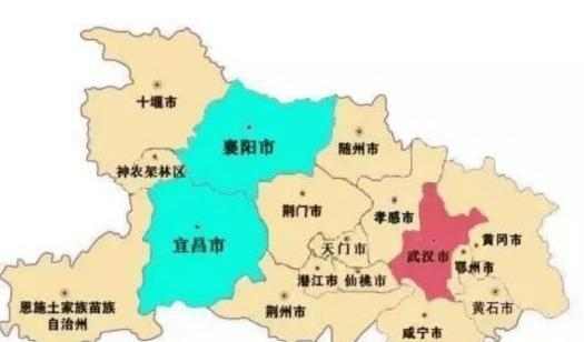 武汉市经济总量2018_武汉市地图(3)